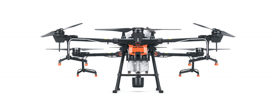 大疆T20大疆T20植保無人機