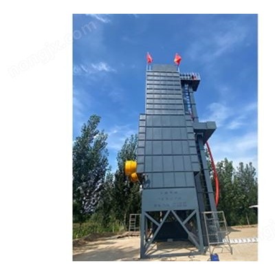 32噸糧食烘干機