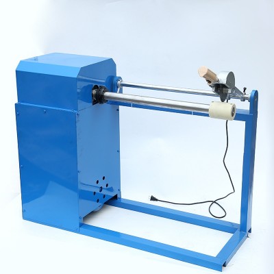 手動切紙管機 紙管切管機 小型 紙筒分切機配圓刀紙芯分 切機