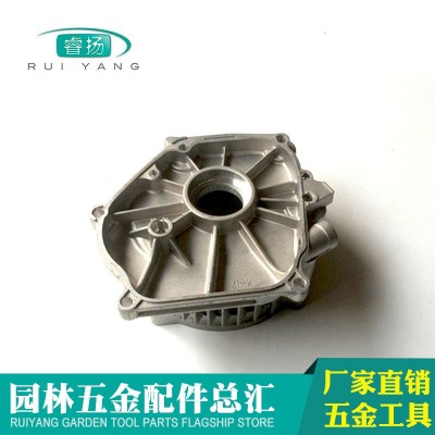 批發(fā)汽油機(jī)抽水機(jī)發(fā)電機(jī)配件 發(fā)電機(jī)組零部件3KW 5KW電機(jī)端蓋