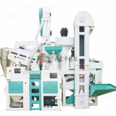 新型大米加工設(shè)備