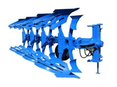 新疆雙劍1LYF-435液壓翻轉犁