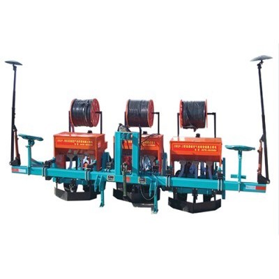 大博2BQP-6氣吸式精量鋪膜點播機