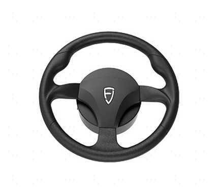 拖拉機北斗導(dǎo)航方向盤 拖拉機北斗導(dǎo)航方向盤