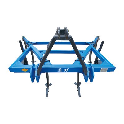 通田1SS-320深松機(jī)