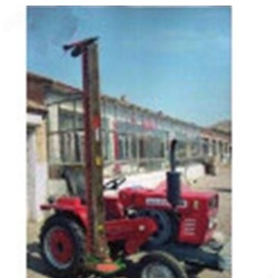 正鑲白旗戴偉9GWD-1.8中懸掛式割草機