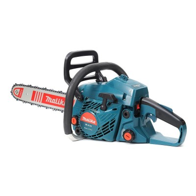 進(jìn)口 品質(zhì) MALIKA 中馬40款 CS4000 伐木鋸 小 型手提式 汽油鋸