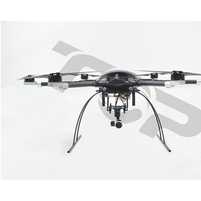 小全包殼無人機6軸長續航 TOP-1200S