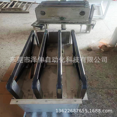 平移轉向機 升降移動機 包裝滾筒輸送機 水平頂升直角移載機