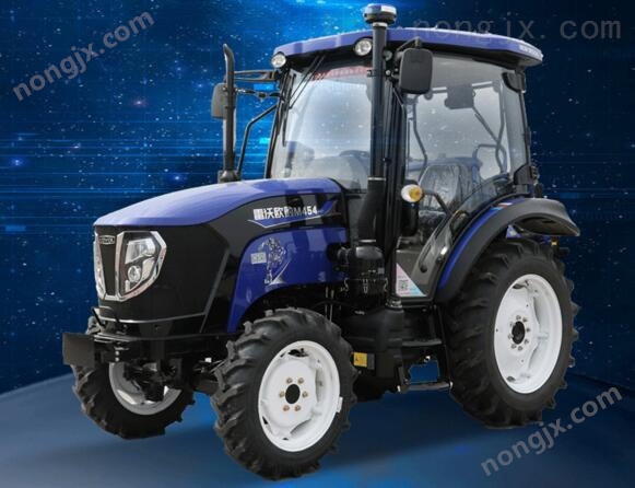 雷沃歐豹M454-B拖拉機