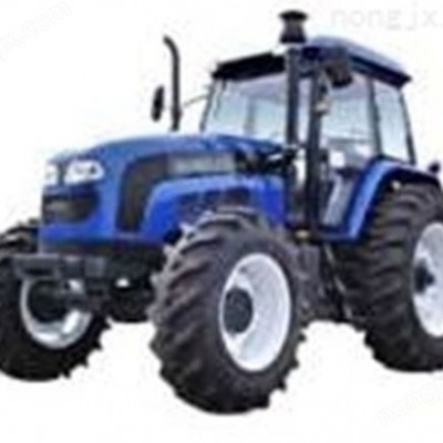 福田雷沃M1254-G四輪驅(qū)動(dòng)拖拉機(jī)