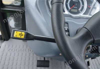 中聯(lián)耕王RK804輪式拖拉機(jī)