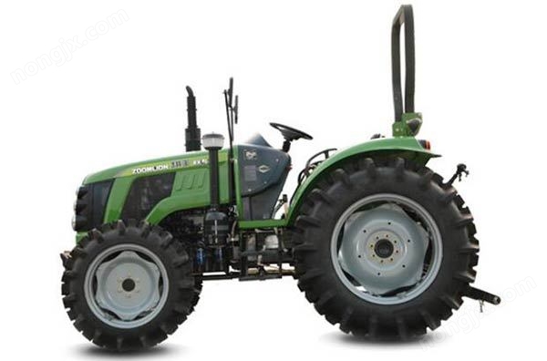 中聯耕王RK404拖拉機