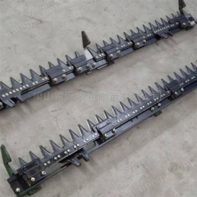 收割機配件切割器總成