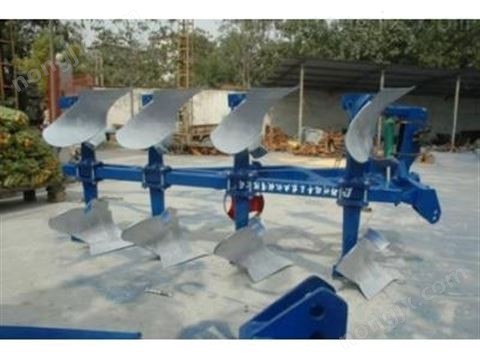 1LFY-445液壓翻轉(zhuǎn)犁