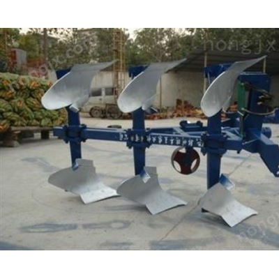 1LF-327液壓翻轉犁