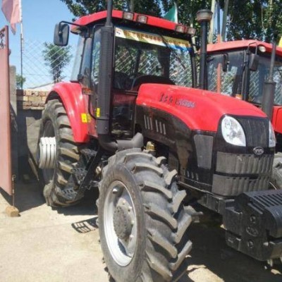 東方紅LX1304輪式拖拉機