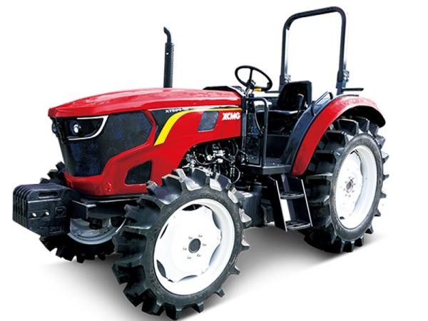 徐工XT604輪式拖拉機(jī)