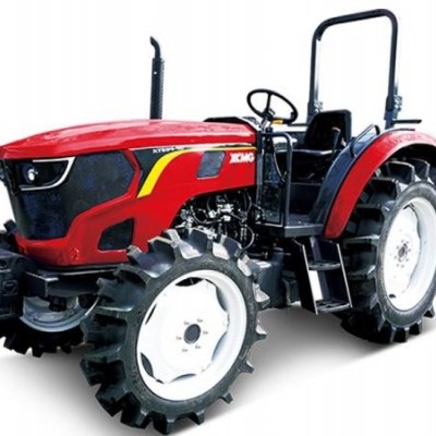 徐工XT604輪式拖拉機