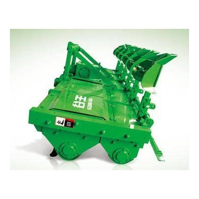 奇瑞1GQN-340J雙軸滅茬旋耕機(jī)
