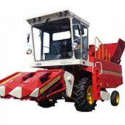 4YZ-3自走式玉米收獲機(jī)