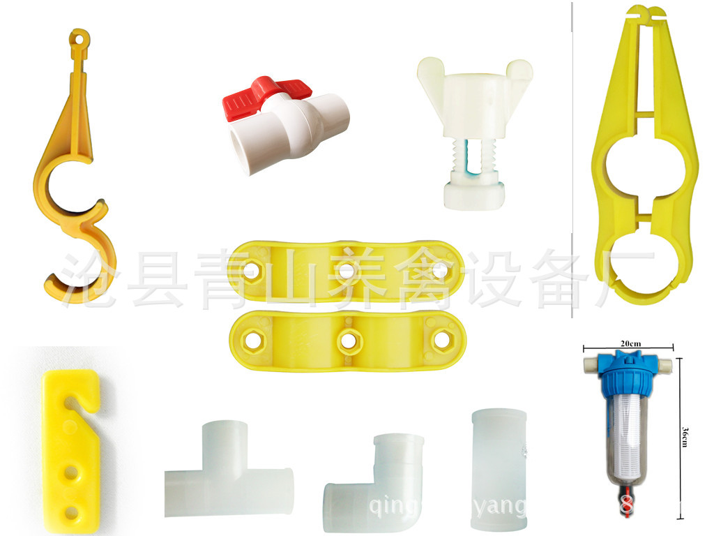 供應(yīng)養(yǎng)雞水線 全自動(dòng)養(yǎng)雞水線 肉雞養(yǎng)殖設(shè)備 平養(yǎng)雞料線 水線