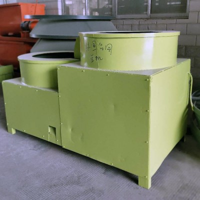 多級(jí)式肥料顆粒拋圓機(jī) 平模造粒拋圓機(jī) 有機(jī)肥生產(chǎn)線成套設(shè)備