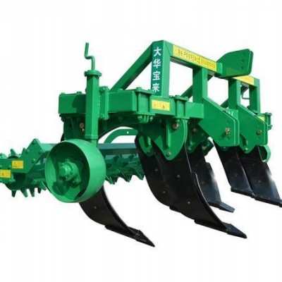 大華寶來(lái)1S-270深松機(jī)