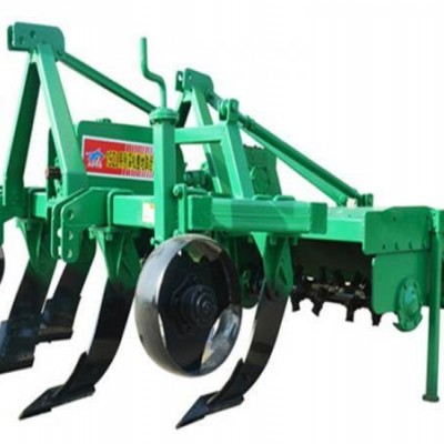 大華寶來(lái)W系列深松整地聯(lián)合作業(yè)機(jī)