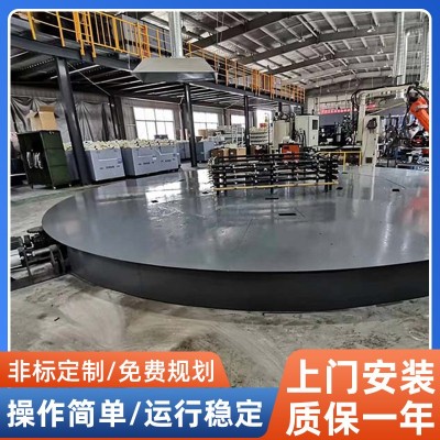 汽車座椅全自動環形發泡生產線 生產軟泡發泡機器生產線廠家定制