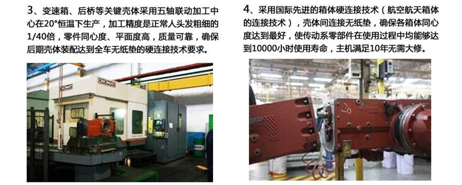 東方紅LX1000輪式拖拉機 東方紅LX1000輪式拖拉機
