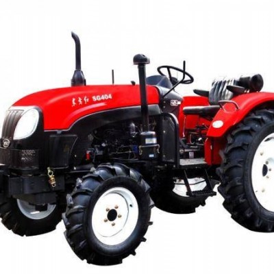 東方紅SG404輪式拖拉機(jī)