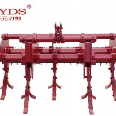 開元刀神1S-250A1深松機(jī)