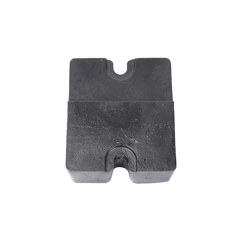 農機配件 配重塊 農業機械 鑄鐵配重 18KG配重塊 12KG配重塊 25KG