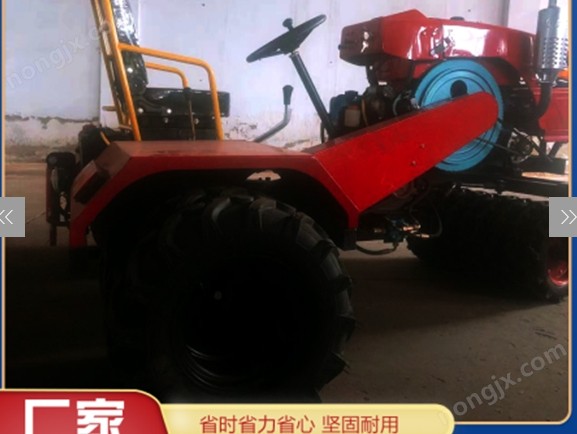 四缸小麥鎮壓器5