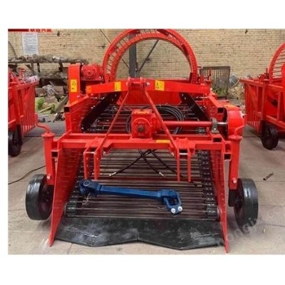 新款殘膜回收機廠家