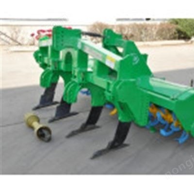 淮北華豐1SZL-250深松整地聯合作業機
