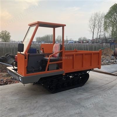 490山地履帶運輸車生產商