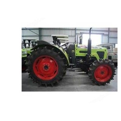 博馬博馬-554四輪驅動拖拉機