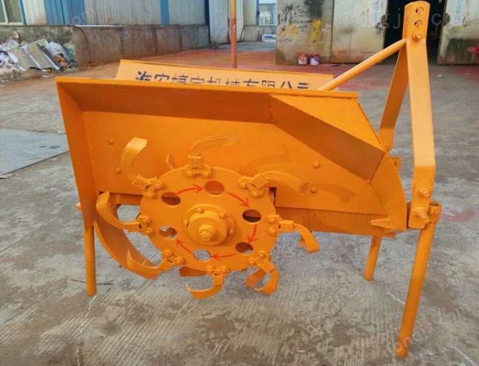 淮安婷宇1KS-35雙圓盤開溝機