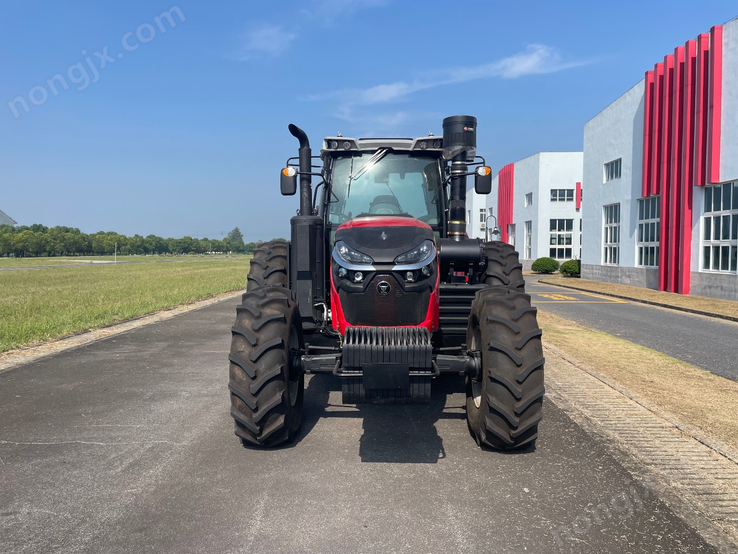 gh2604正面雙胎