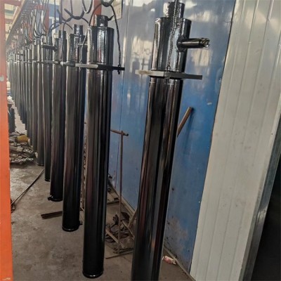 金海機(jī)械 劈木機(jī)油缸 液壓缸 操作簡單 維護(hù)方便 使用壽命長