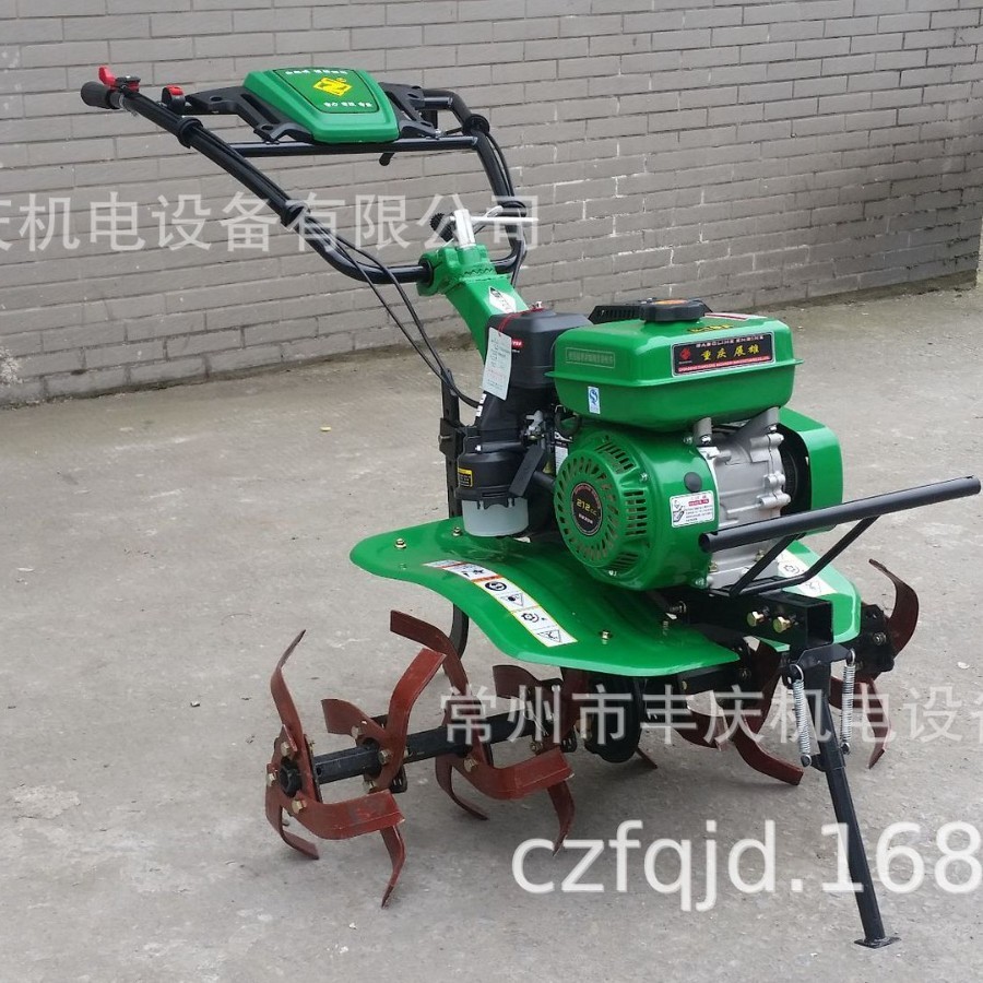 熱銷輕型 微耕機 馬力大 動力足CYWG170
