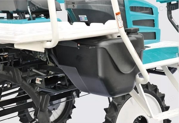 久保田2ZGQ-8D1(SPV-8C)插秧機(jī)