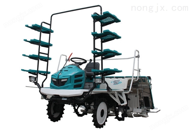 久保田2ZGQ-8D1(SPV-8C)插秧機(jī)