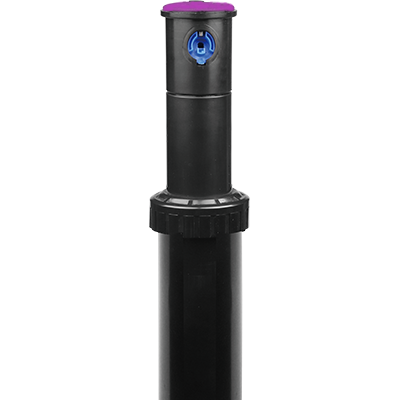 JH1215-SAM止溢型齒輪旋轉噴頭