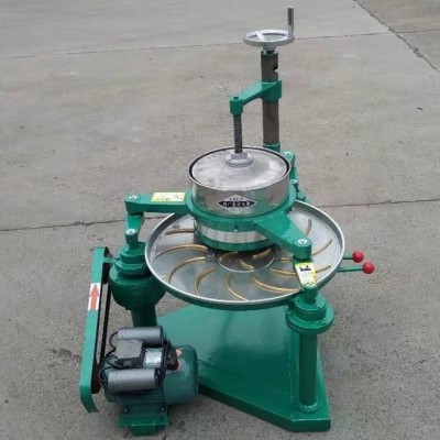 6CR-30型茶葉揉捻機