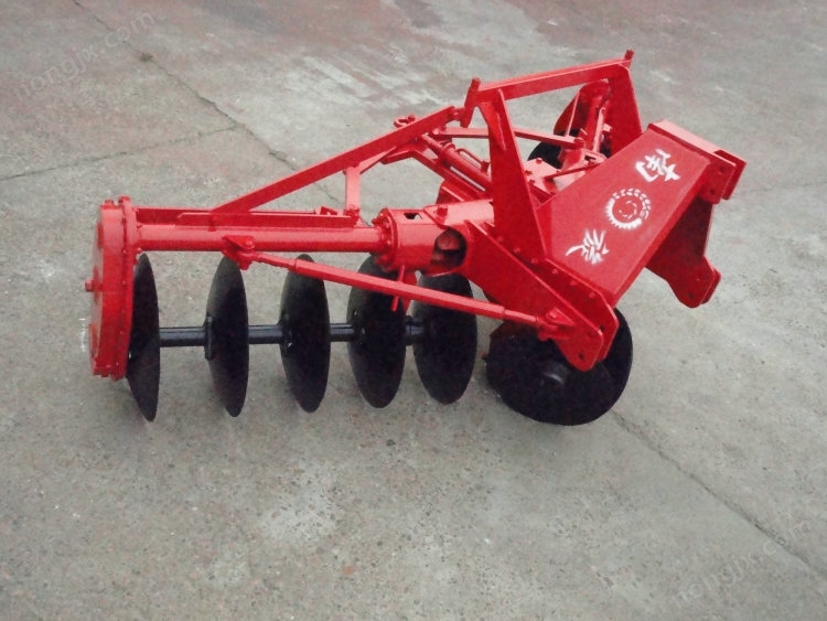 南旋1GQN-200J旋耕機