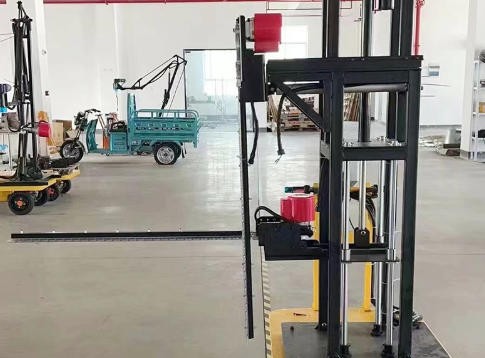 市政綠籬修剪機