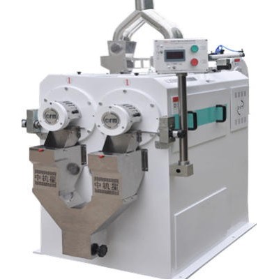 CFN2525F低溫升碾米機